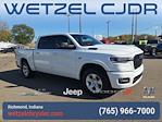 New 2026 Ram 1500 Big Horn Crew Cab for sale #86249 - photo 1