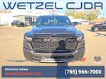 New 2026 Ram 1500 Big Horn Crew Cab for sale #86256 - photo 2