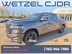 New 2026 Ram 1500 Big Horn Crew Cab for sale #86256 - photo 3