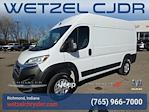 New 2026 Ram ProMaster 1500 High Roof Empty Cargo Van for sale #86269 - photo 4