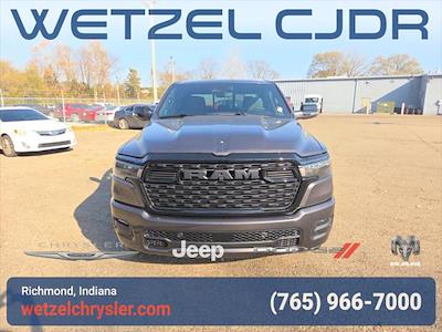 New 2026 Ram 1500 Big Horn Crew Cab for sale #86272 - photo 2