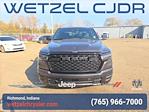New 2026 Ram 1500 Big Horn Crew Cab for sale #86272 - photo 2