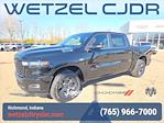 New 2026 Ram 1500 Big Horn Crew Cab for sale #86277 - photo 8