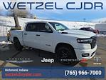 New 2026 Ram 1500 Big Horn Crew Cab for sale #86278 - photo 1