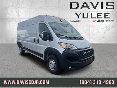 New 2024 Ram ProMaster 2500 High Roof Empty Cargo Van for sale #24406 - photo 1