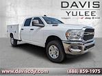 New 2024 Ram 3500 Tradesman Crew Cab 4x4 Pickup for sale #24087 - photo 1