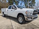New 2024 Ram 3500 Tradesman Crew Cab 4x4 Pickup for sale #24087 - photo 2