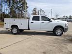 New 2024 Ram 3500 Tradesman Crew Cab 4x4 Pickup for sale #24087 - photo 3