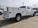 New 2024 Ram 3500 Tradesman Crew Cab 4x4 Pickup for sale #24087 - photo 4