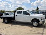 2024 Ram 3500 Crew Cab DRW 4x4, Flatbed Truck for sale #24172 - photo 4