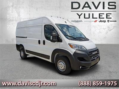 2024 Ram ProMaster 3500 High Roof FWD, Upfitted Cargo Van for sale #24236 - photo 1