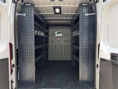 2024 Ram ProMaster 3500 High Roof FWD, Upfitted Cargo Van for sale #24236 - photo 2