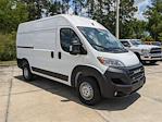 2024 Ram ProMaster 3500 High Roof FWD, Upfitted Cargo Van for sale #24236 - photo 3