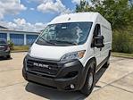 2024 Ram ProMaster 3500 High Roof FWD, Upfitted Cargo Van for sale #24236 - photo 9