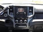 New 2024 Ram 3500 Tradesman Crew Cab 4x4 Flatbed Truck for sale #24255 - photo 19