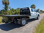New 2024 Ram 3500 Tradesman Crew Cab 4x4 Flatbed Truck for sale #24255 - photo 2