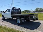 New 2024 Ram 3500 Tradesman Crew Cab 4x4 Flatbed Truck for sale #24255 - photo 6
