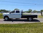 New 2024 Ram 3500 Tradesman Crew Cab 4x4 Flatbed Truck for sale #24255 - photo 7