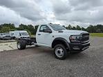 2024 Ram 5500 Regular Cab DRW 4x4, Cab Chassis for sale #24306 - photo 3