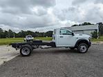 2024 Ram 5500 Regular Cab DRW 4x4, Cab Chassis for sale #24306 - photo 4