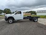 2024 Ram 5500 Regular Cab DRW 4x4, Cab Chassis for sale #24306 - photo 5