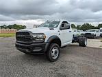 2024 Ram 5500 Regular Cab DRW 4x4, Cab Chassis for sale #24306 - photo 6