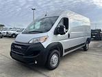 New 2024 Ram ProMaster 2500 High Roof Empty Cargo Van for sale #24406 - photo 13