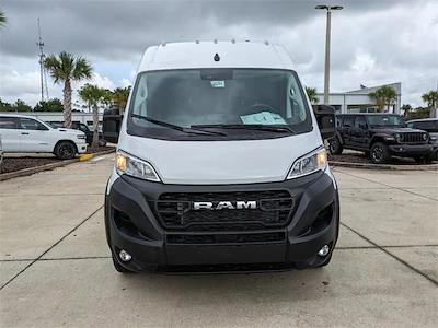 New 2024 Ram ProMaster 2500 High Roof Empty Cargo Van for sale #24408 - photo 1