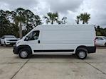 New 2024 Ram ProMaster 2500 High Roof Empty Cargo Van for sale #24408 - photo 17