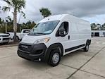 New 2024 Ram ProMaster 2500 High Roof Empty Cargo Van for sale #24408 - photo 4