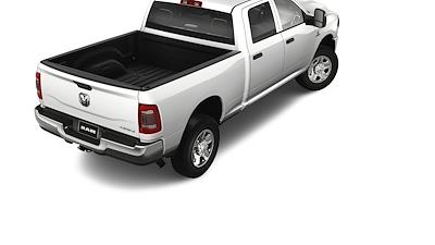New 2024 Ram 3500 Tradesman Crew Cab 4x4 Pickup for sale #24464 - photo 2