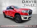 New 2025 Ram 1500 Big Horn Crew Cab 4x4 Pickup for sale #25001 - photo 1