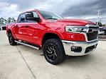 New 2025 Ram 1500 Big Horn Crew Cab 4x4 Pickup for sale #25001 - photo 2