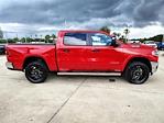 New 2025 Ram 1500 Big Horn Crew Cab 4x4 Pickup for sale #25001 - photo 3