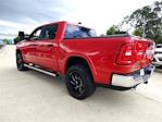 New 2025 Ram 1500 Big Horn Crew Cab 4x4 Pickup for sale #25001 - photo 6
