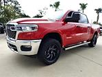 New 2025 Ram 1500 Big Horn Crew Cab 4x4 Pickup for sale #25001 - photo 8