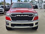 New 2025 Ram 1500 Big Horn Crew Cab 4x4 Pickup for sale #25001 - photo 9