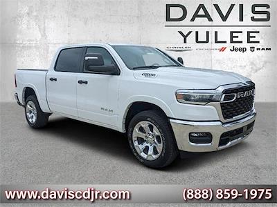 New 2025 Ram 1500 Big Horn Crew Cab 4x4 Pickup for sale #25002 - photo 1