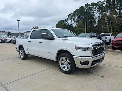 New 2025 Ram 1500 Big Horn Crew Cab 4x4 Pickup for sale #25002 - photo 2