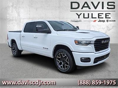 New 2025 Ram 1500 Laramie Crew Cab 4x4 Pickup for sale #25017 - photo 1