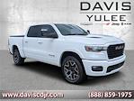 New 2025 Ram 1500 Laramie Crew Cab 4x4 Pickup for sale #25017 - photo 1