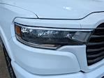 New 2025 Ram 1500 Laramie Crew Cab 4x4 Pickup for sale #25017 - photo 10