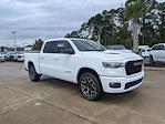 New 2025 Ram 1500 Laramie Crew Cab 4x4 Pickup for sale #25017 - photo 2