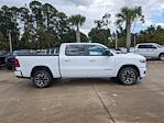 New 2025 Ram 1500 Laramie Crew Cab 4x4 Pickup for sale #25017 - photo 3