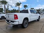 New 2025 Ram 1500 Laramie Crew Cab 4x4 Pickup for sale #25017 - photo 4
