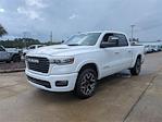 New 2025 Ram 1500 Laramie Crew Cab 4x4 Pickup for sale #25017 - photo 7