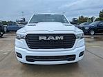 New 2025 Ram 1500 Laramie Crew Cab 4x4 Pickup for sale #25017 - photo 9