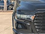 New 2025 Ram 1500 Laramie Crew Cab 4x4 Pickup for sale #25099 - photo 10