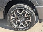 New 2025 Ram 1500 Laramie Crew Cab 4x4 Pickup for sale #25100 - photo 11