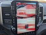 New 2025 Ram 1500 Laramie Crew Cab 4x4 Pickup for sale #25100 - photo 26